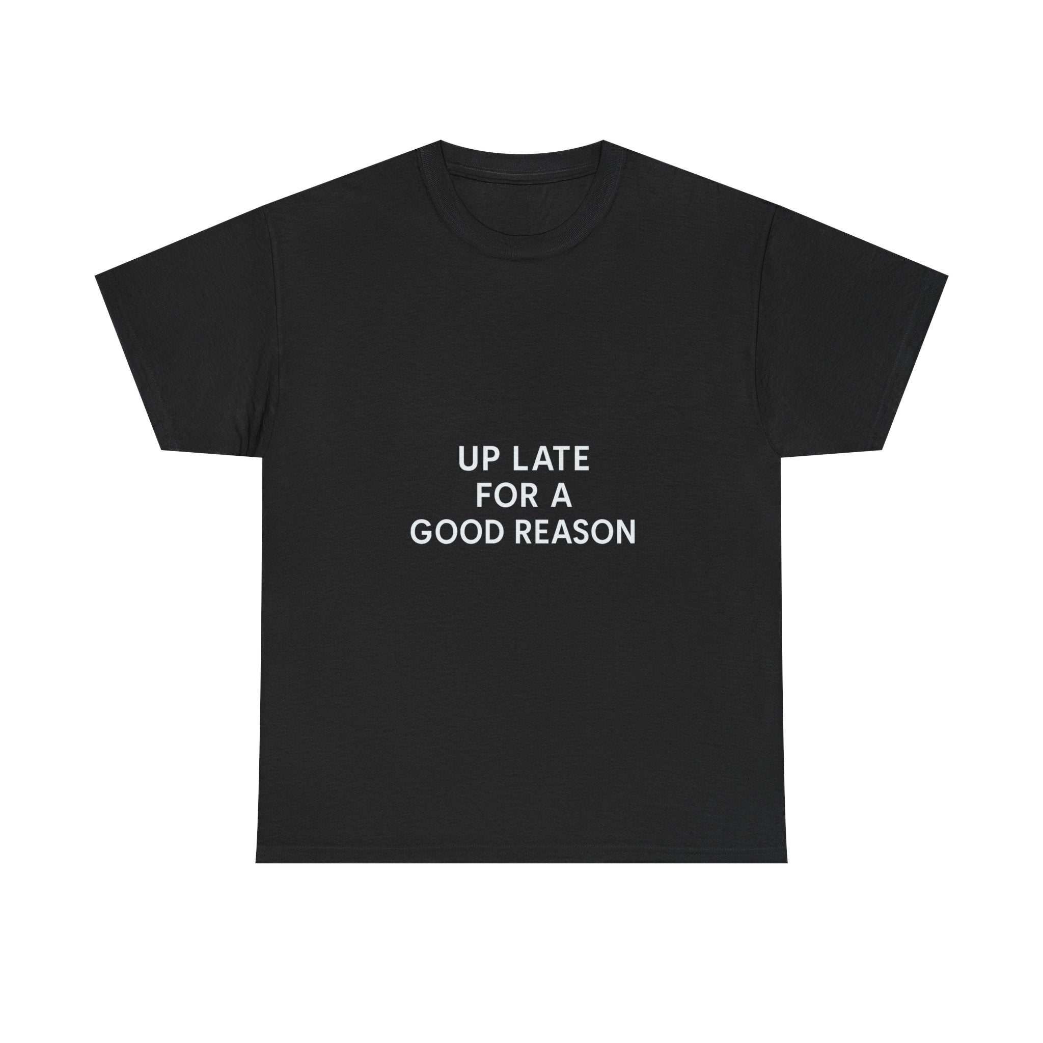 Astrophotographer Up Late For A Good Reason T-Shirt