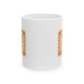 Grandma Of Grands The Best Job I Ever Took Coffee Mug | Gift for Grandma | Ceramic Mug