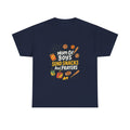 Mom Of Boys Send Snacks And Prayers T-Shirt | Gift for Mom | Graphic Tee