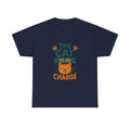 Meow Or Never T-Shirt | Funny Cat Humor Gift | Graphic Tee