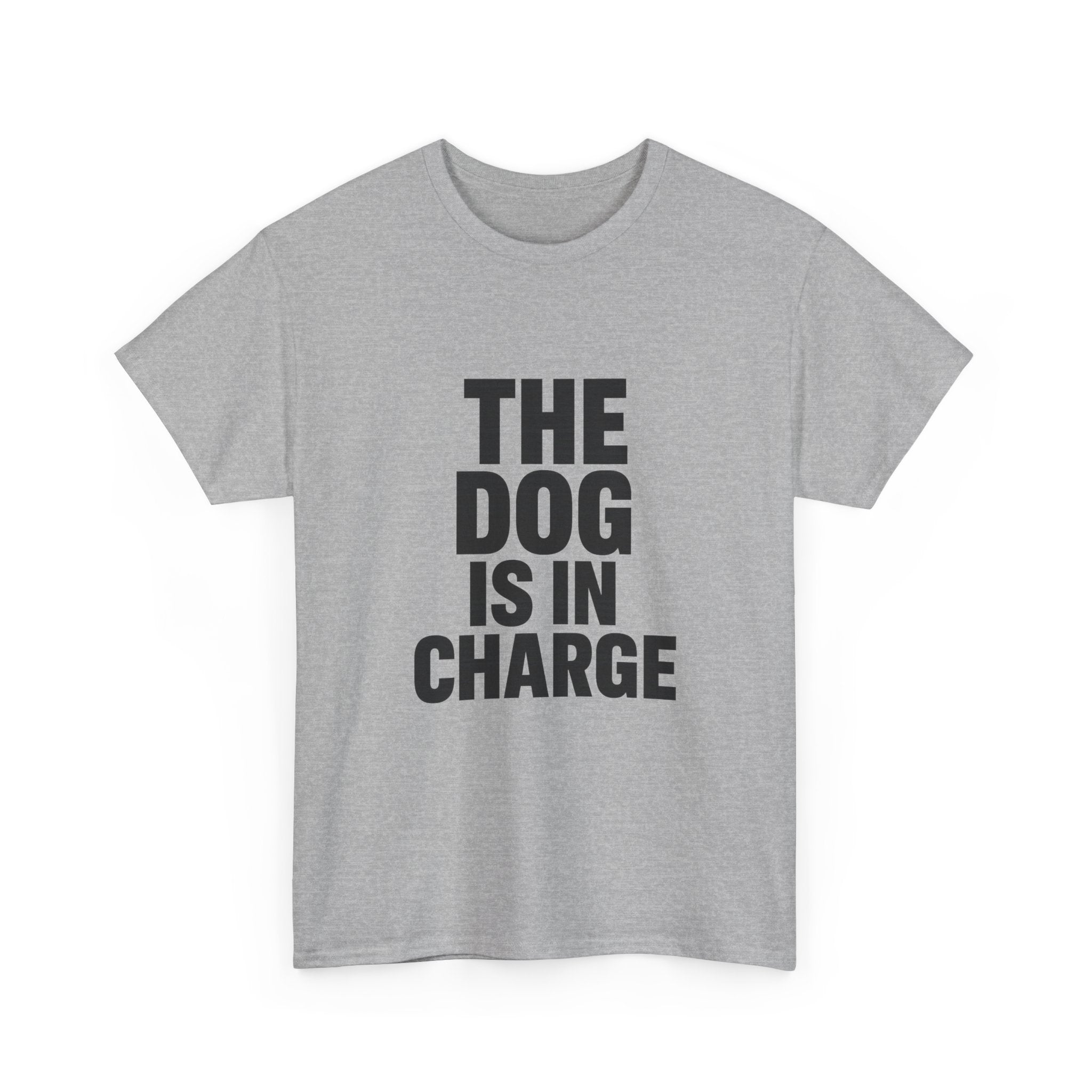 Dog Says Yes To All Snacks T-Shirt | Funny Dog Lover Gift | Graphic Tee