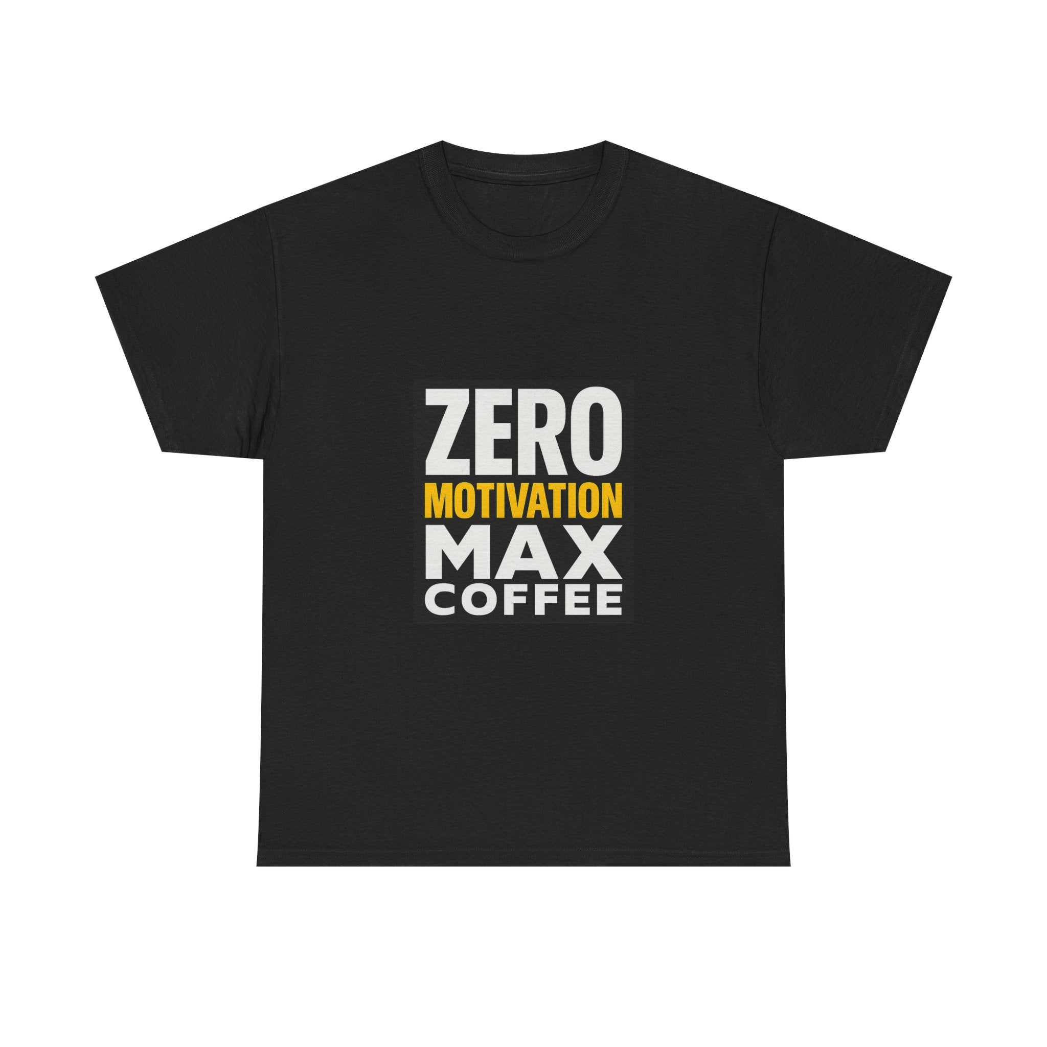 Motivation Uninstalled Still Functioning T-Shirt | Funny Lazy Humor | Graphic Tee