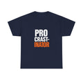 Certified Procrastinator Might Finish This Tomorrow T-Shirt | Funny Humor | Graphic Tee