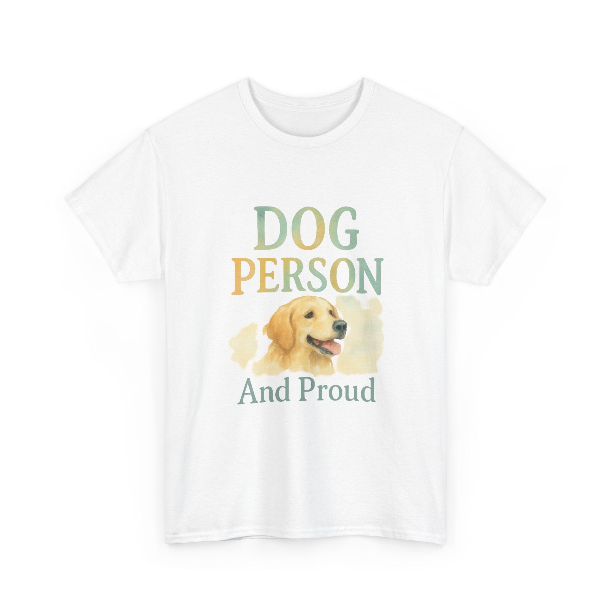 100 Percent Dog Person Do Not Adjust T-Shirt | Funny Dog Gift | Graphic Tee