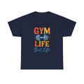 Gym Life Chose Me T-Shirt | Gym Lover Gift | Graphic Tee