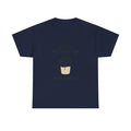 Zero Motivation Loading Indefinitely T-Shirt | Funny Gift | Graphic Tee