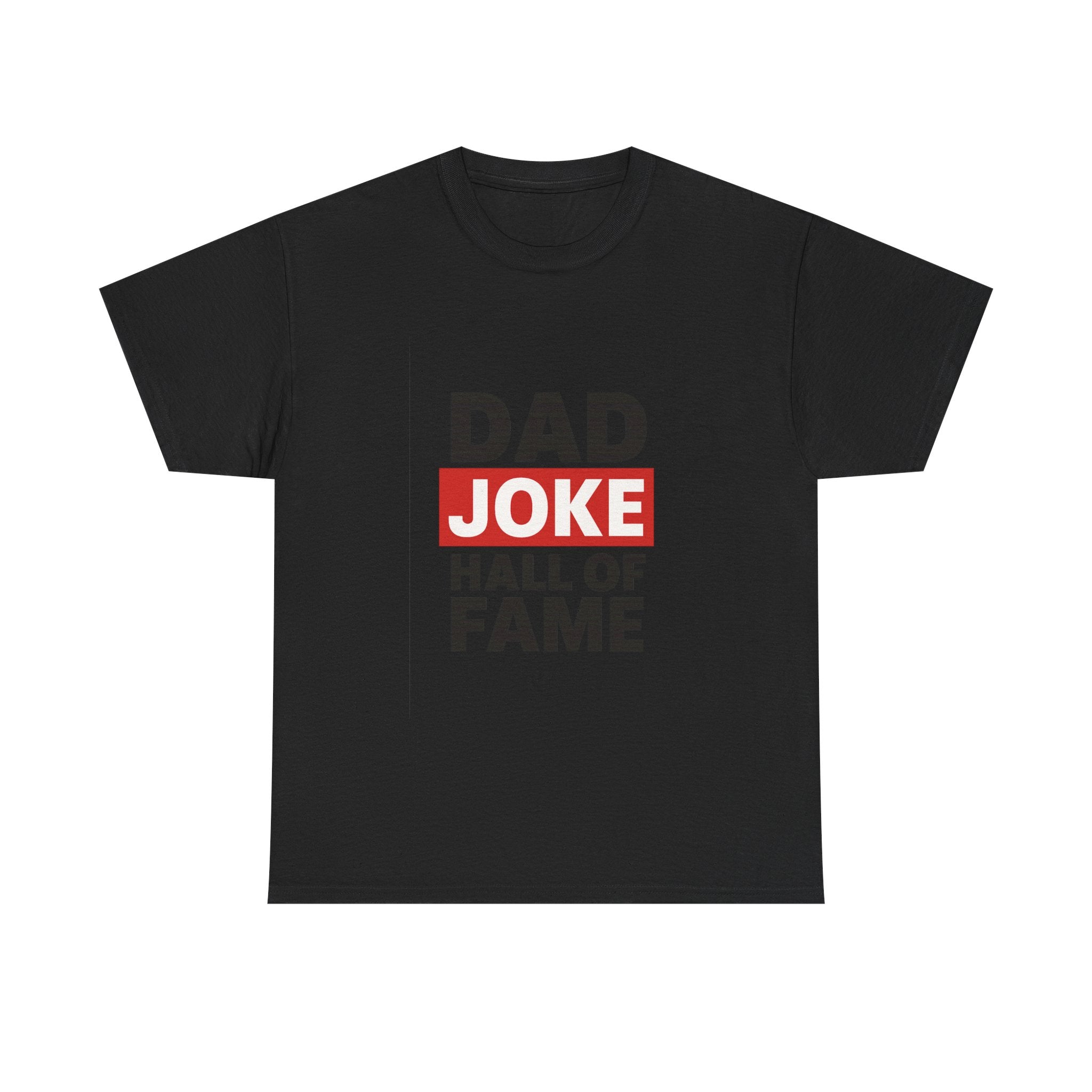 Funny Dad Professionally T-Shirt | Dad Humor Gift | Graphic Tee
