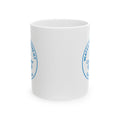 Water Treatment Operator Clean Water Every Day Ceramic Mug