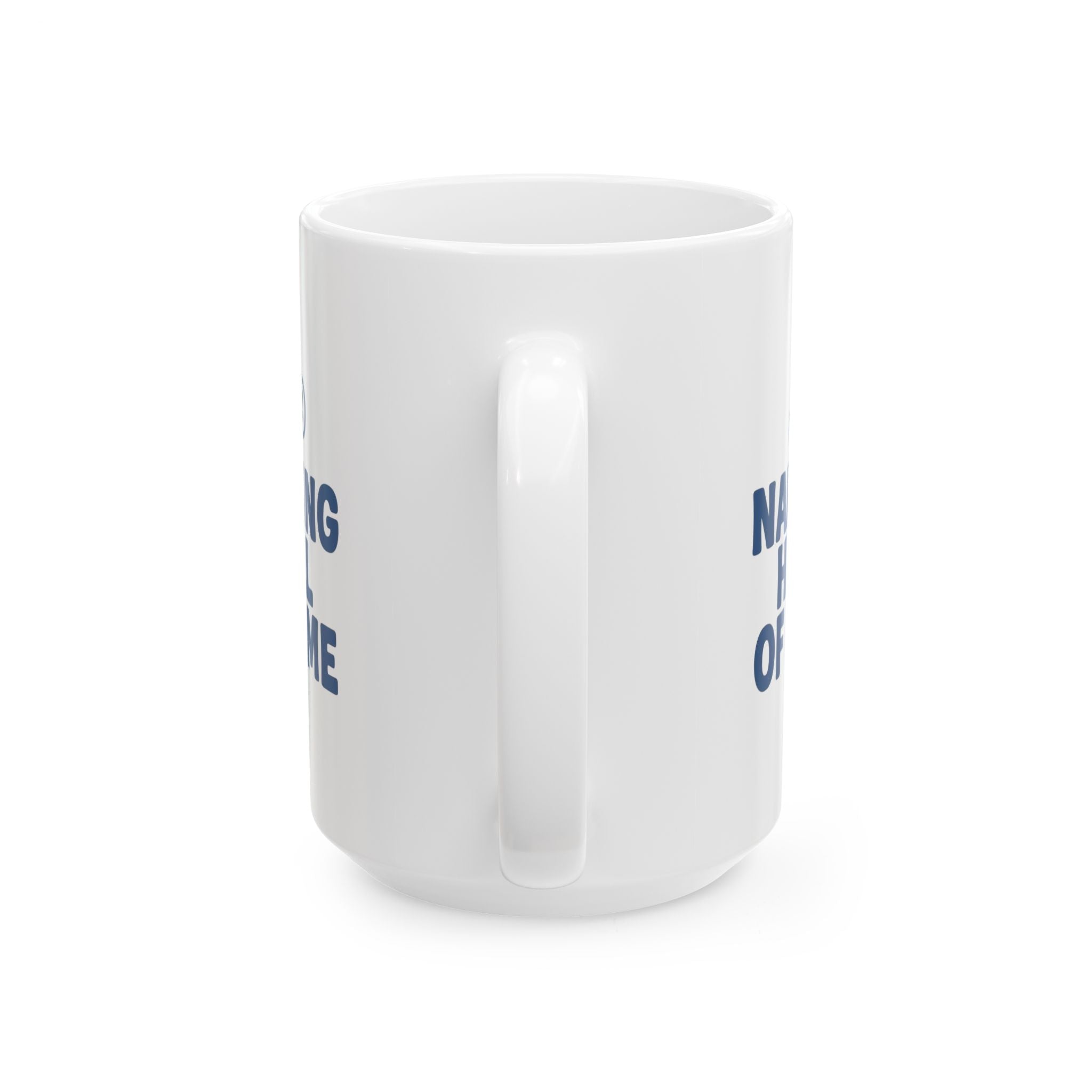 Unapologetically Napping Hall Of Fame Member Coffee Mug | Unique Gift | Ceramic Mug