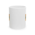 Working Mom Level Expert Coffee Mug | Funny Working Mom Gift | Ceramic Mug