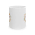Nana Est 2026 New Grandmother Coffee Mug | Unique Gift | Ceramic Mug
