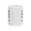 Software Engineer Please Reboot Coffee Mug | Unique Gift | Ceramic Mug