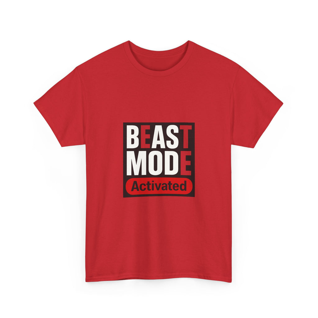 Motivated By Progress Not Perfection T-Shirt | Fitness Gift | Graphic Tee