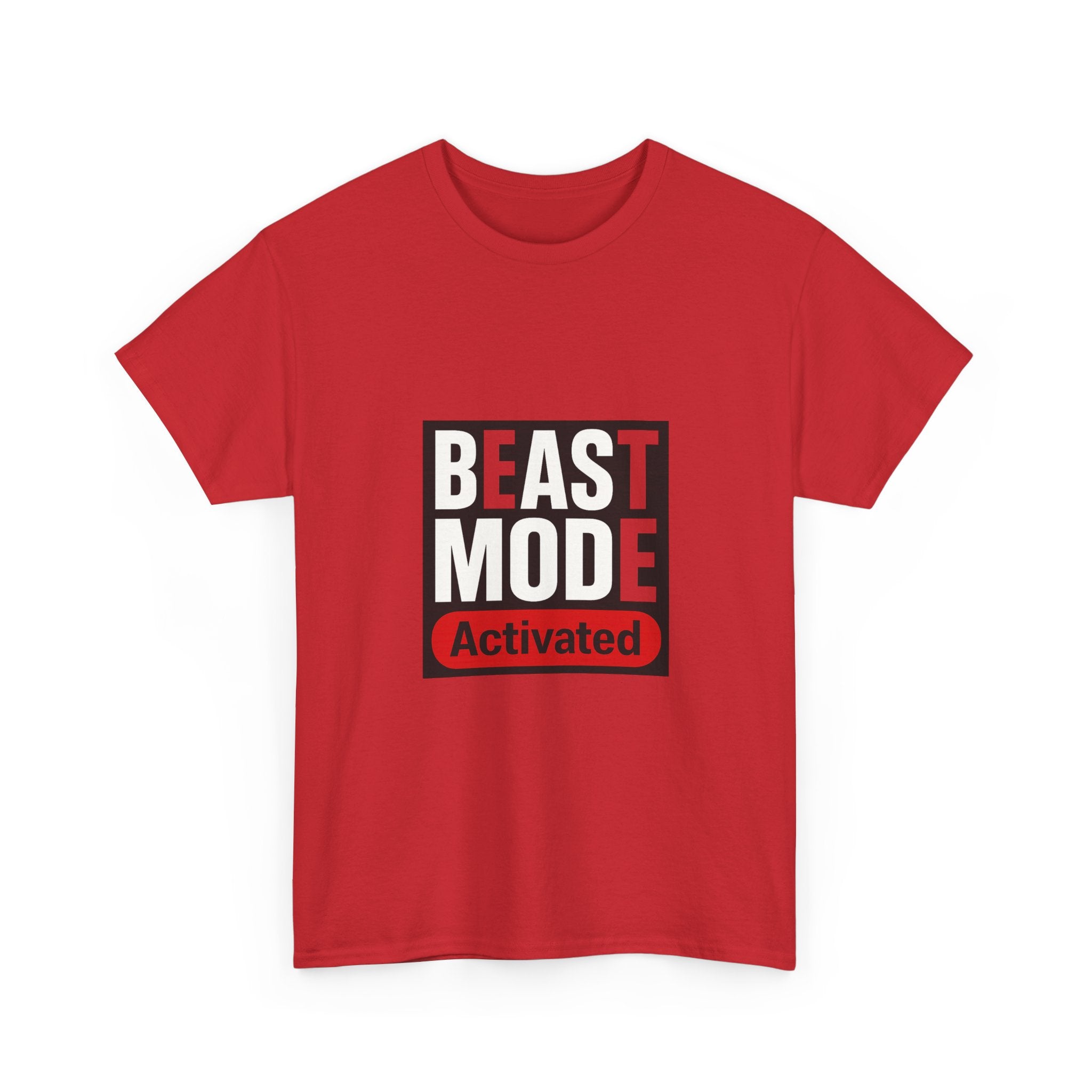Motivated By Progress Not Perfection T-Shirt | Fitness Gift | Graphic Tee
