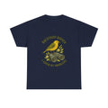 Backyard Birder I Know My Warblers T-Shirt | Bird Lover Gift | Graphic Tee