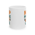 Cat Is Sleeping Please Try Again Later Coffee Mug | Funny Cat Gift | Ceramic Mug