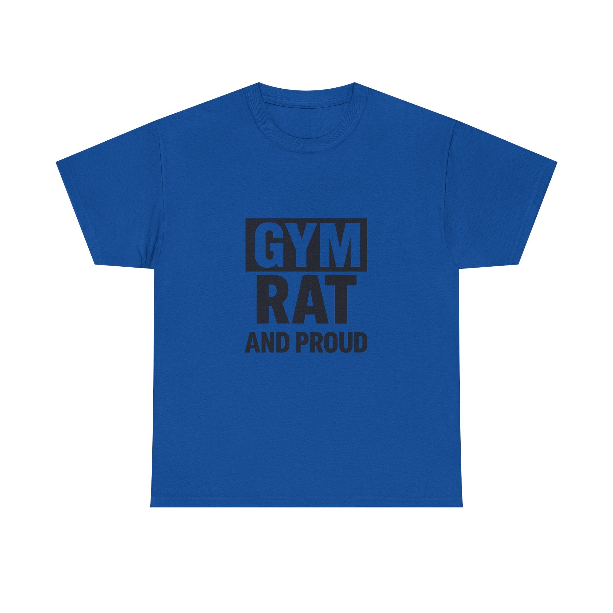 Official Gym Rat Card Carrying Member T-Shirt | Gym Humor | Graphic Tee