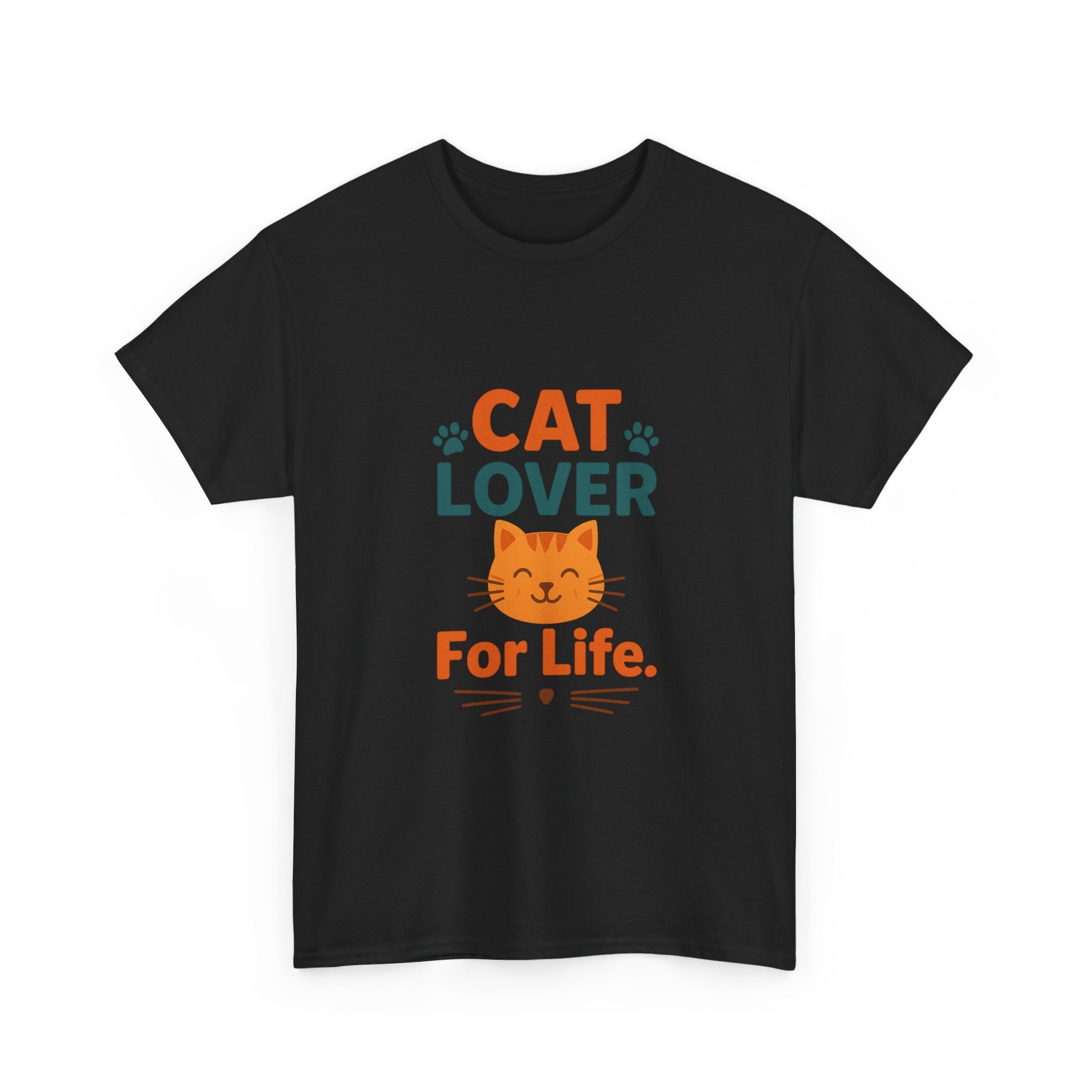 Cat Lover To The Bone T-Shirt | Cat Appreciation Gift | Graphic Tee