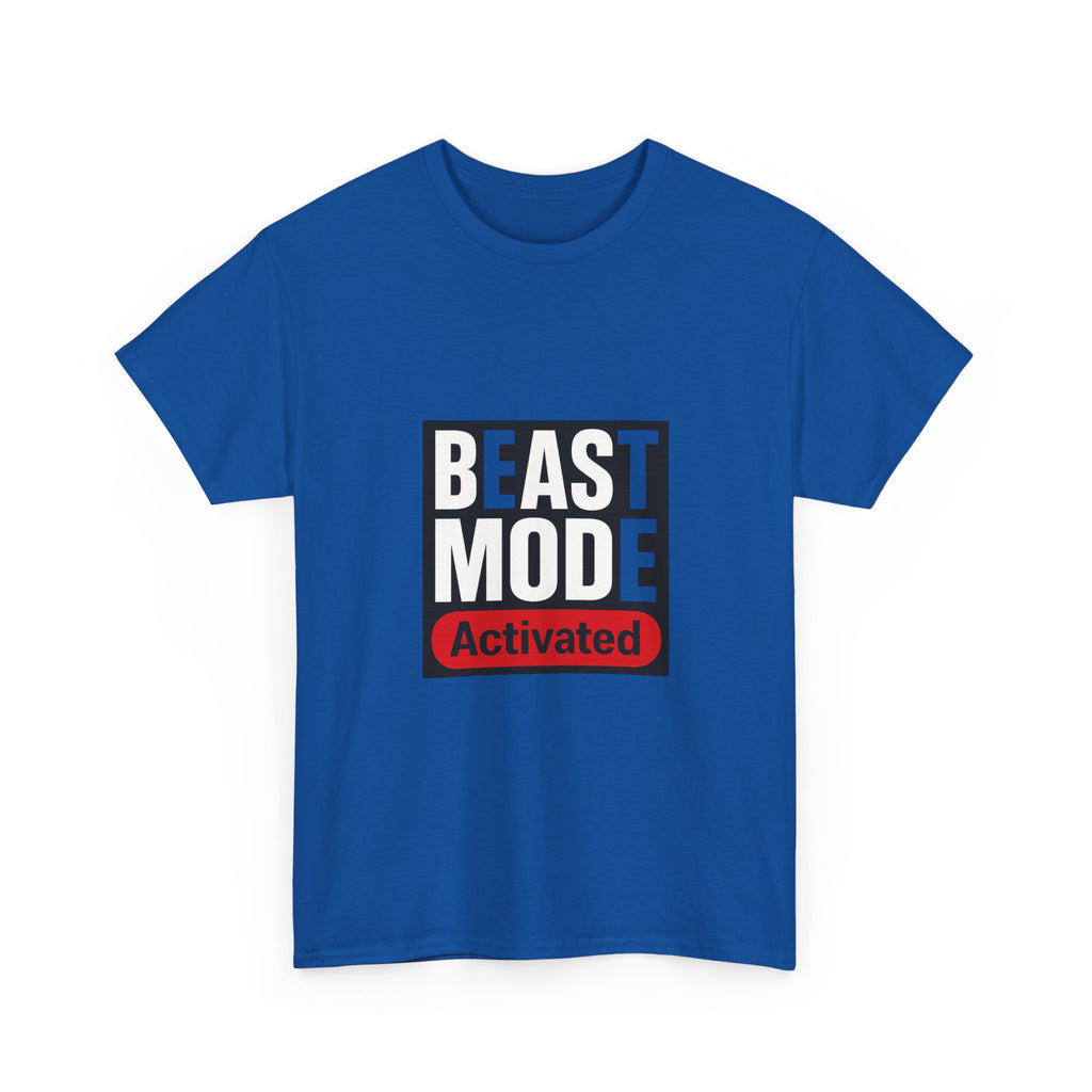 Motivated By Progress Not Perfection T-Shirt | Fitness Gift | Graphic Tee