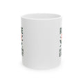 Rage Gardening Expert Coffee Mug | Unique Gift | Ceramic Mug