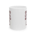 English Teacher Oxford Comma Required Coffee Mug | Teacher Gift | Ceramic Mug