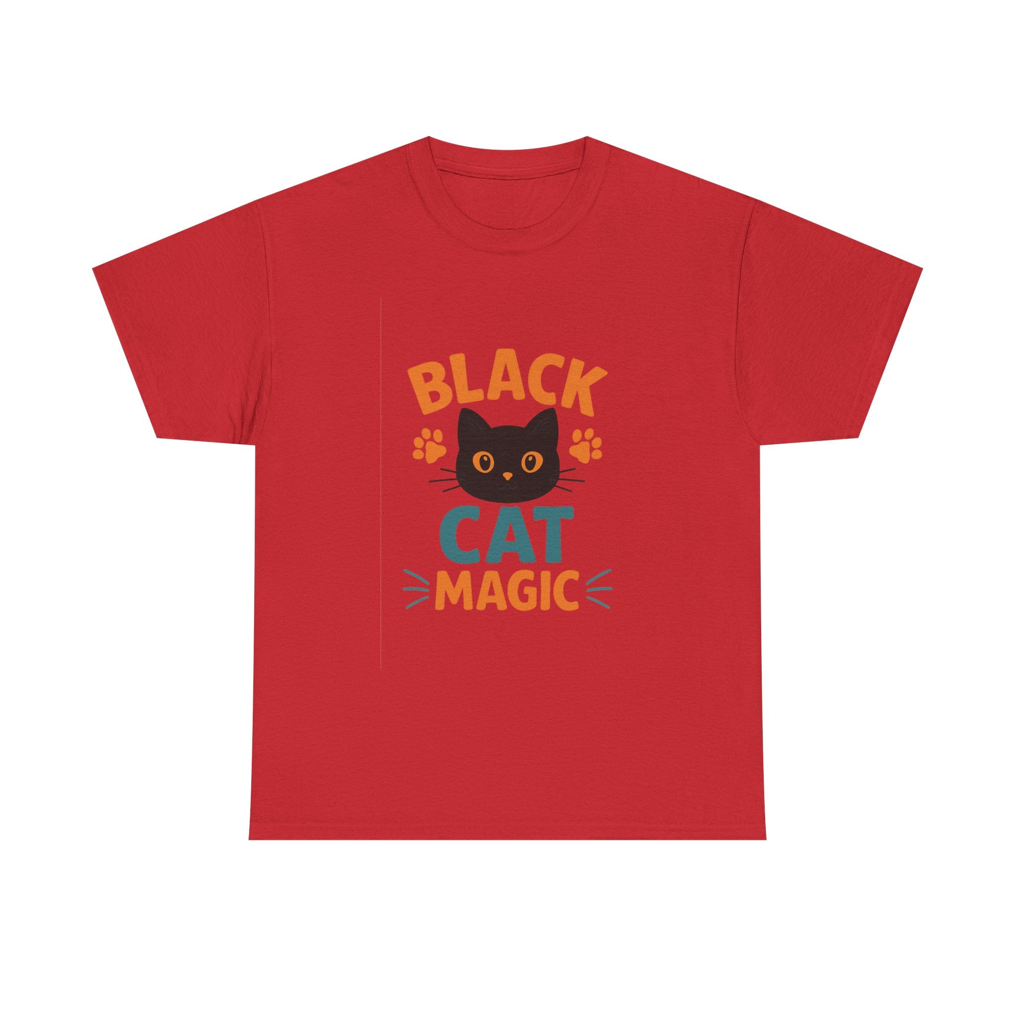My Black Cat Owns My Soul T-Shirt | Funny Cat Lover | Graphic Tee