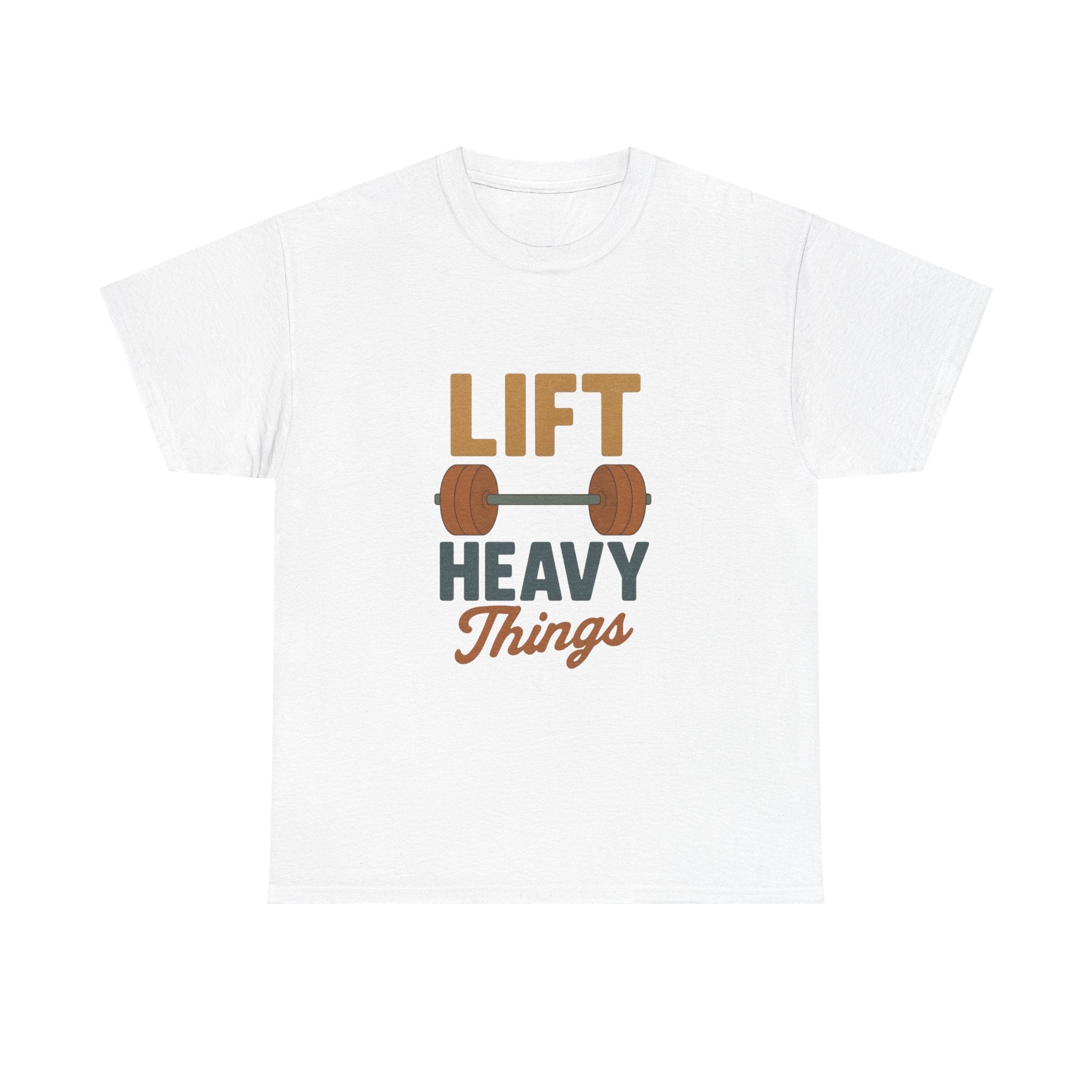 Lifter On Duty Do Not Disturb T-Shirt | Gym Humor Gift | Graphic Tee