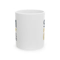 Emergency Dispatcher 911 Every Call Counts Coffee Mug | Unique Gift | Ceramic Mug