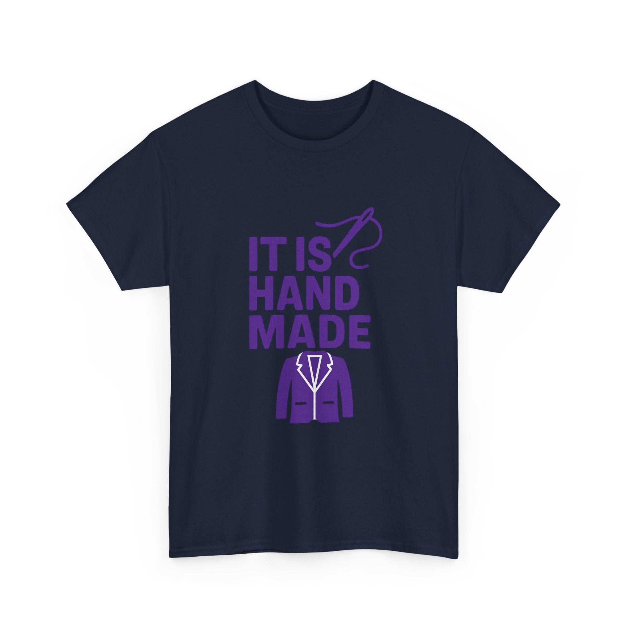Cosplay Crafter It Is Handmade T-Shirt | Unique Gift | Graphic Tee