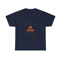 CrossFit Mom Burpees Before Breakfast T-Shirt | Gift for Mom | Graphic Tee