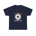 Portrait Photographer I See You Better Through A Lens T-Shirt