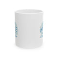 ER Nurse The Real MVP Coffee Mug | Emergency Nurse Appreciation | Ceramic Mug