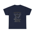 Overthinker Professional Scenario Simulator T-Shirt | Unique Gift | Graphic Tee