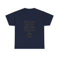 I Like My Coffee Black Like My Soul Funny T-Shirt | Coffee Lover Gift | Graphic Tee