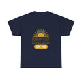 Sober And Thriving Recovery Looks Good On Me T-Shirt