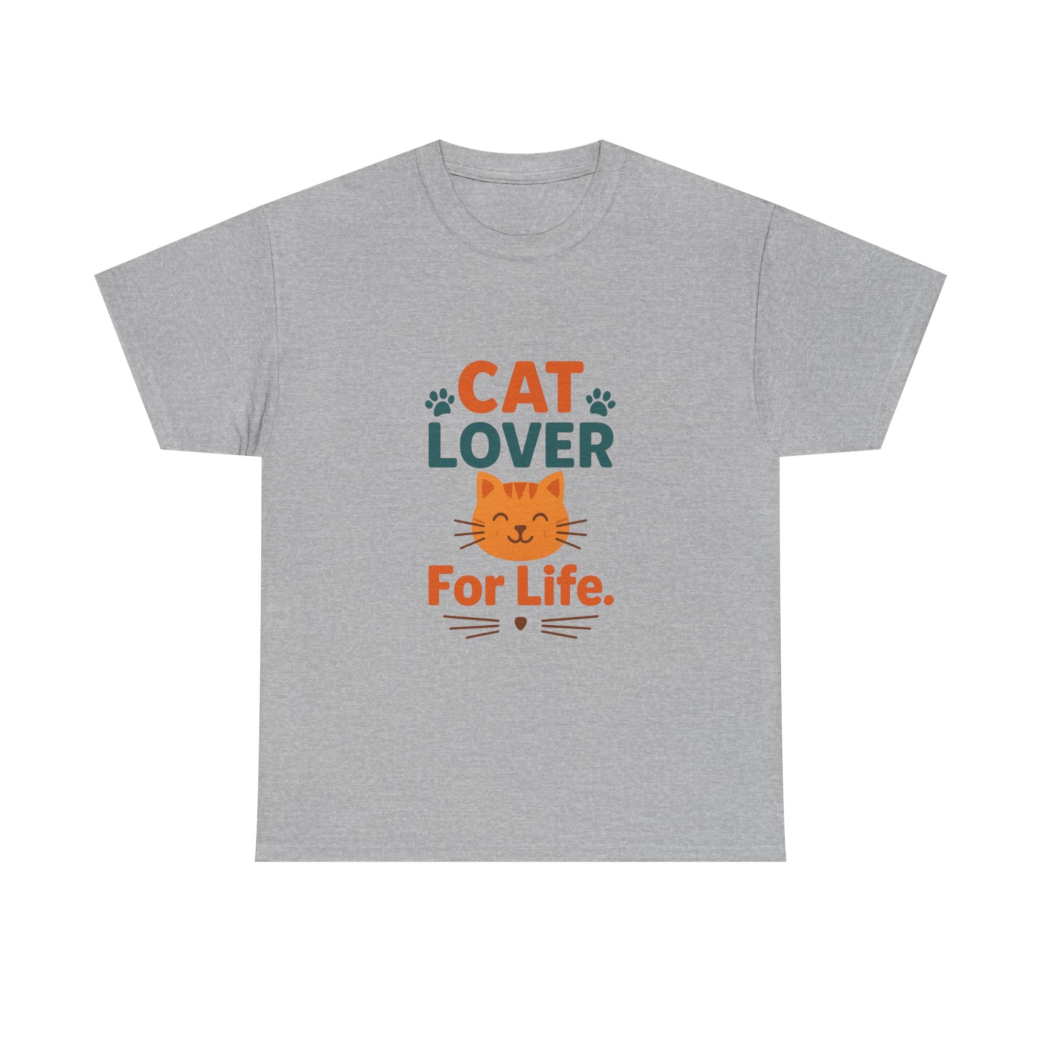 Cat Lover To The Bone T-Shirt | Cat Appreciation Gift | Graphic Tee