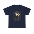 Mothman Saw Me And Left T-Shirt | Unique Gift | Graphic Tee