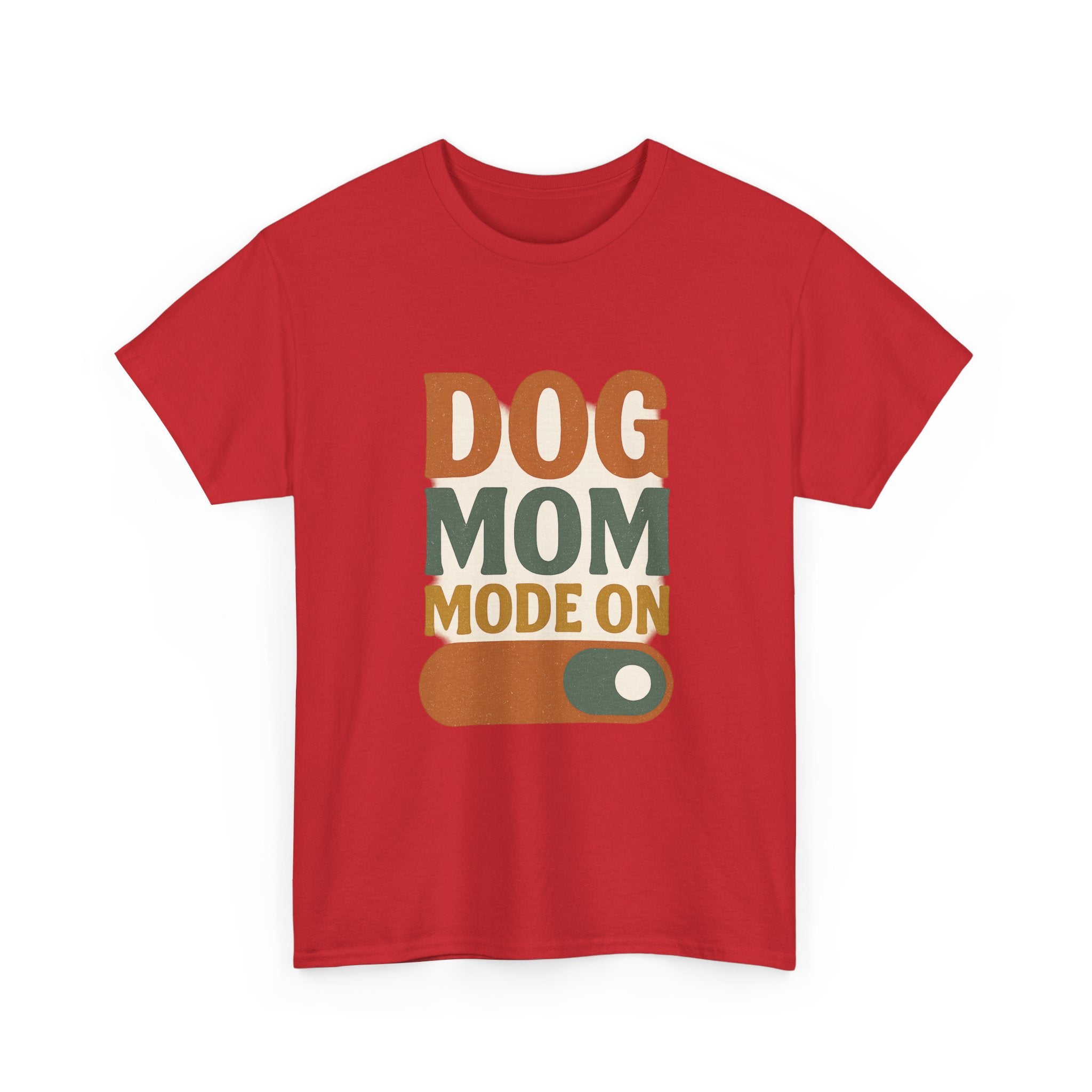 This Home Is Run By Dogs T-Shirt | Dog Mom Gift | Graphic Tee