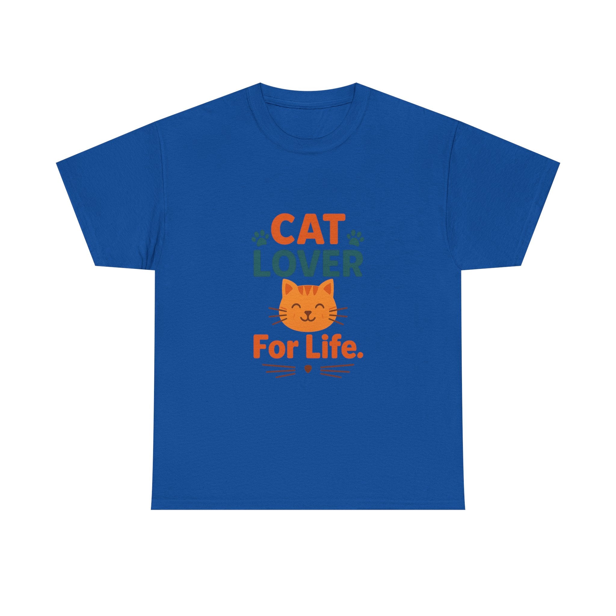 Cat Lover To The Bone T-Shirt | Cat Appreciation Gift | Graphic Tee