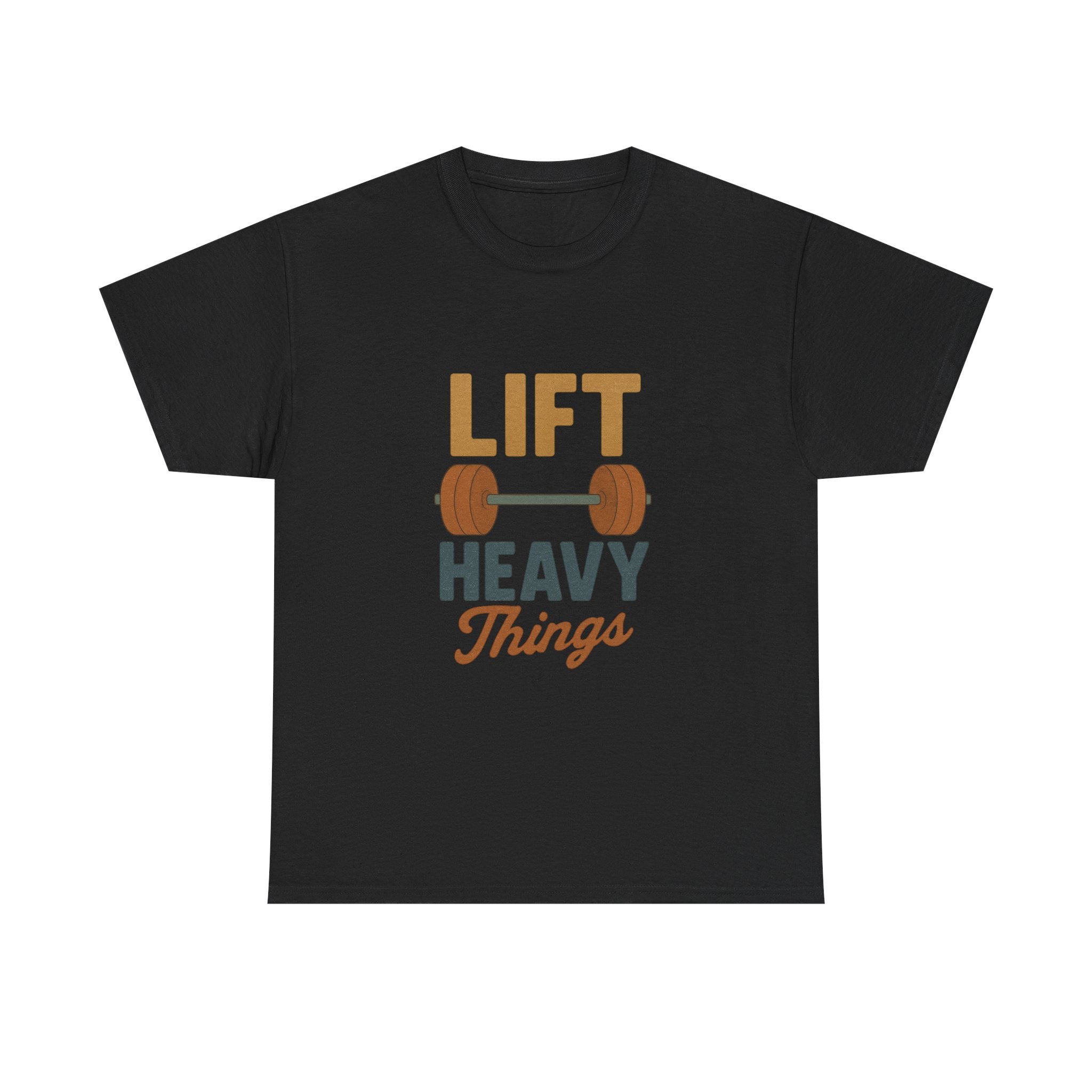 Lifter On Duty Do Not Disturb T-Shirt | Gym Humor Gift | Graphic Tee