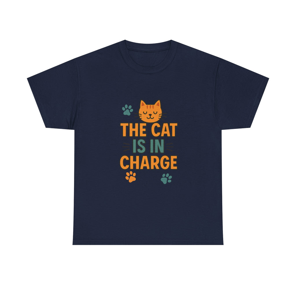 Cat Level Expert Napper T-Shirt | Funny Cat Gift | Graphic Tee
