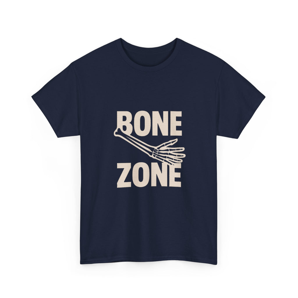 Ortho Nurse Bone Zone T-Shirt | Nurse Gift | Graphic Tee