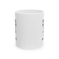 Digital Nomad Wifi And Coffee Are My Office Coffee Mug | Coffee Lover Gift | Ceramic Mug