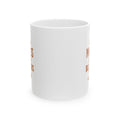 Pilgrim Walker Camino De Santiago Miles And Blisters Coffee Mug | Unique Gift | Ceramic Mug