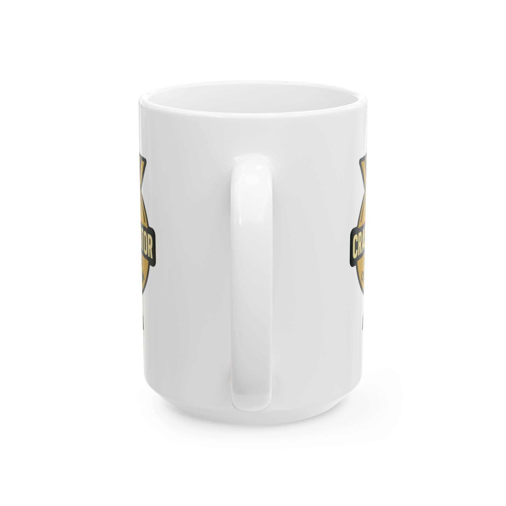 Pro Crastinator World Champion Funny Ceramic Mug