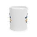 New Grandpa They Finally Made Me One Coffee Mug | Gift for Grandpa | Ceramic Mug