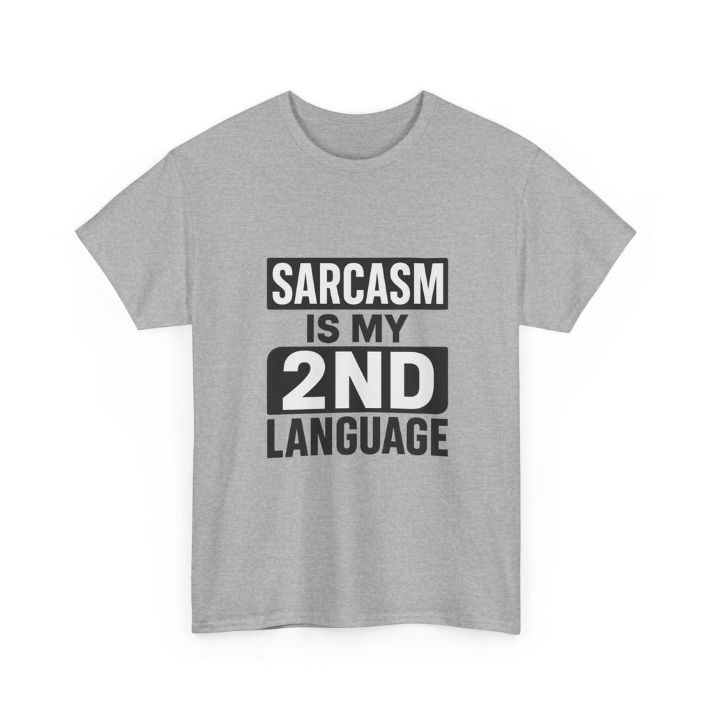I Am Not Sarcastic I Am Just Smart T-Shirt | Sarcastic Humor Gift | Graphic Tee