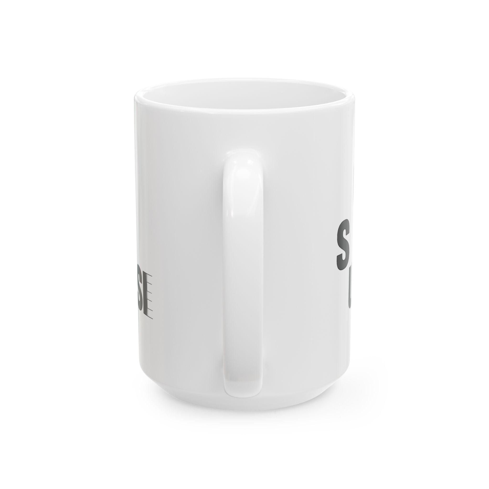 Night Shift Nurse Coffee Before Charting Coffee Mug | Funny Nurse Humor | Ceramic Mug