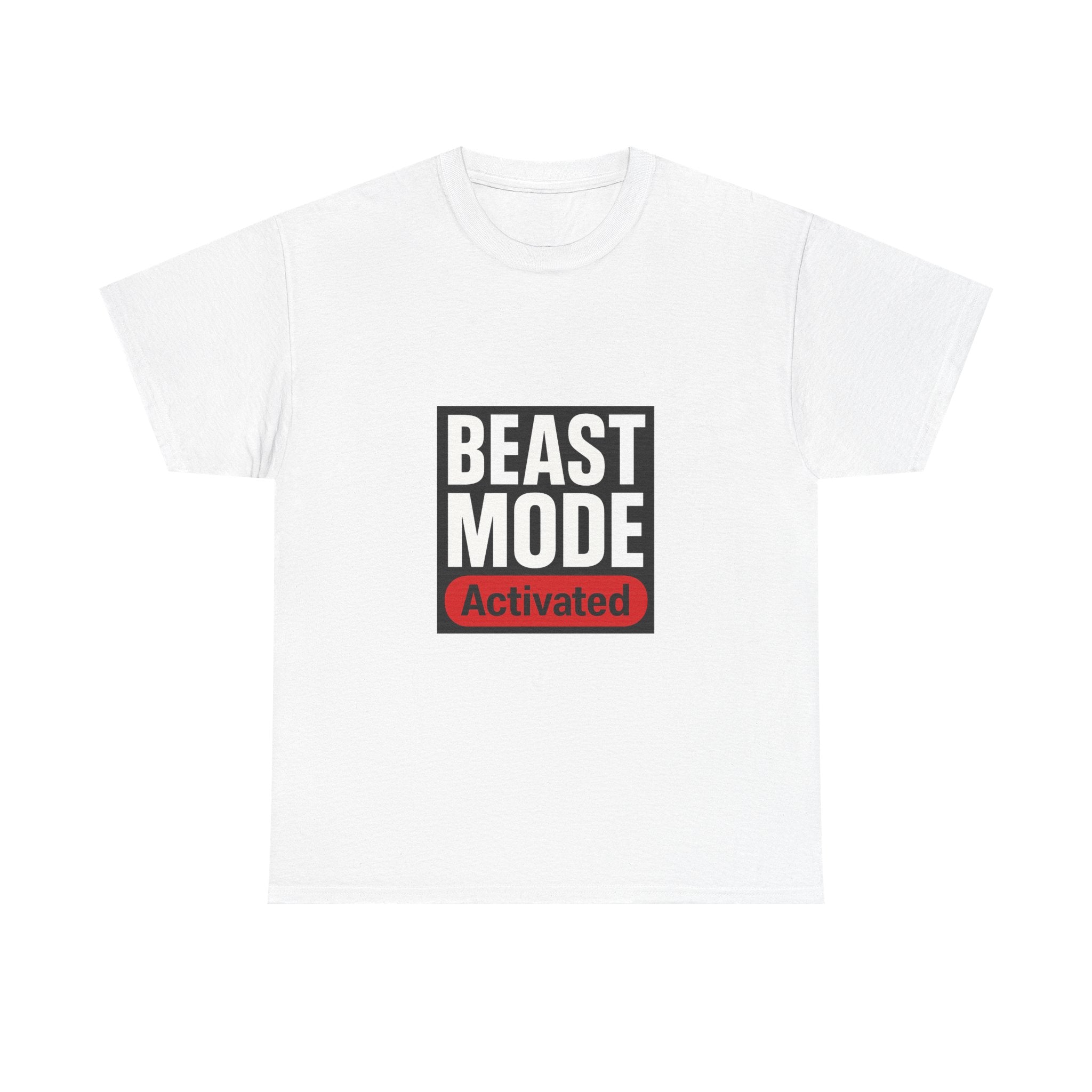 Motivated By Progress Not Perfection T-Shirt | Fitness Gift | Graphic Tee