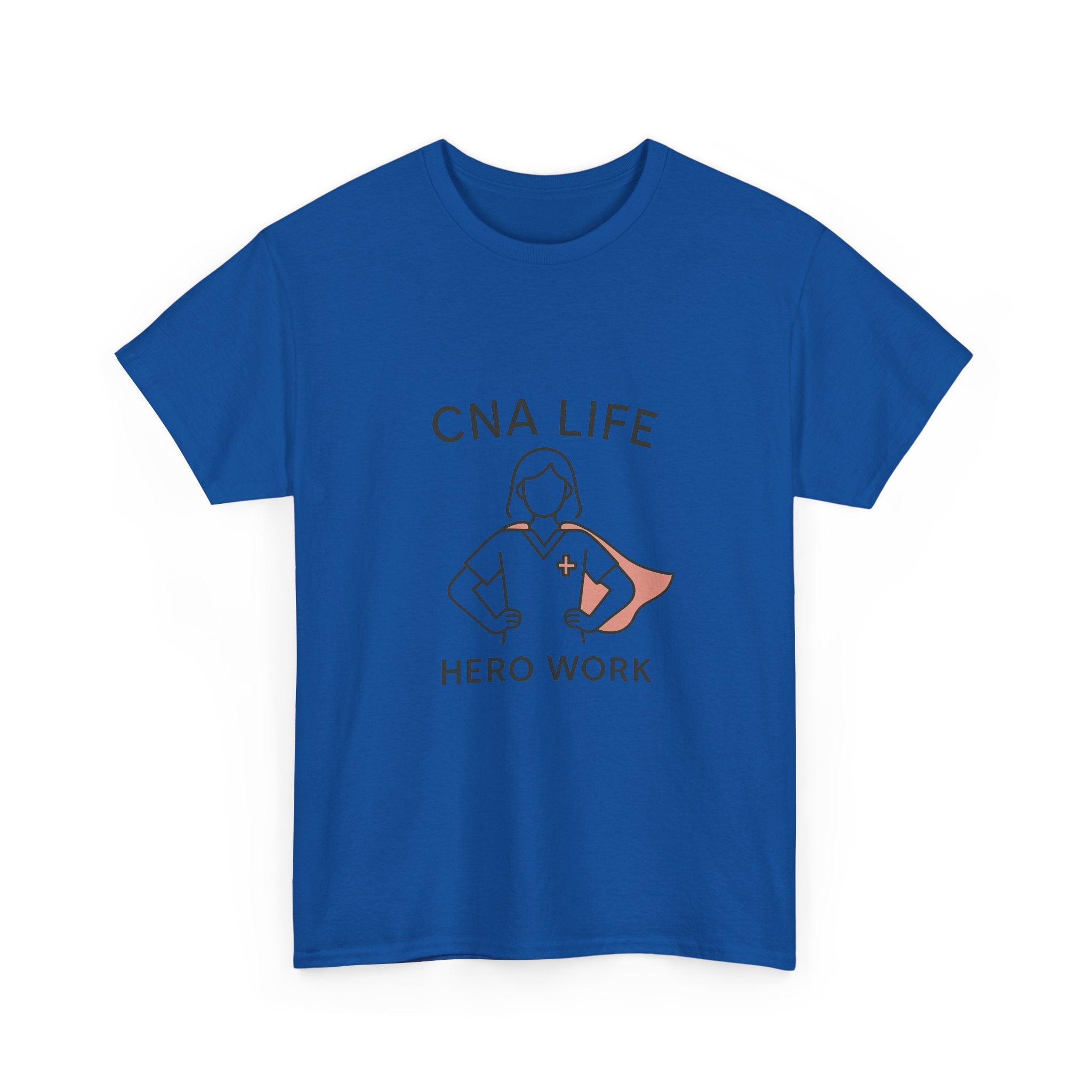 CNA Unsung Hero Of Healthcare T-Shirt | CNA Appreciation | Graphic Tee